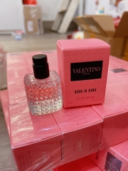 Nước Hoa Valentino Born in Roma Donna EDP, 6ml