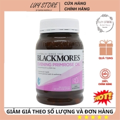 Viên uống Blackmores Hoa Anh Thảo Úc
