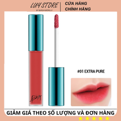Son Kem Lì BBIA [Cty - Full VAT]