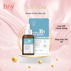 Serum Hydra B5 PRETTYSKIN - Phục hồi dưỡng ẩm Da Thường 50ml