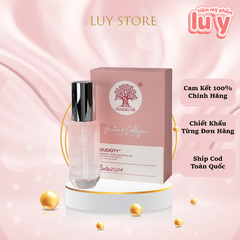 Dưỡng tóc BIOTIN Collagen hồng [Hàng Công Ty + Full VAT]