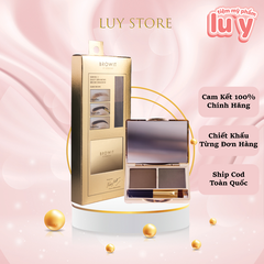 Phấn Kẻ Chân Mày Browit - Bột Tán Mày