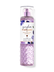 [Full Size] Xịt Thơm Body Mist Bath & Body Works 236ml