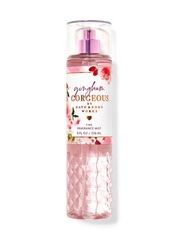 [Full Size] Xịt Thơm Body Mist Bath & Body Works 236ml
