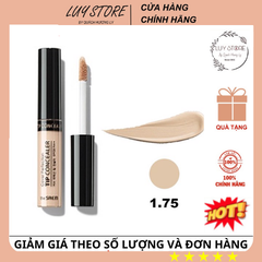 Che khuyết điểm the Saem Tone 1.75 - Hơi ngăm