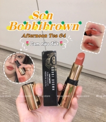 Son Thỏi BOBBI BROWN LUXE LIPSTICK 3.5G