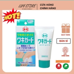 Gel đặc trị hôi nách Kobayashi