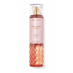 [Full Size] Xịt Thơm Body Mist Bath & Body Works 236ml
