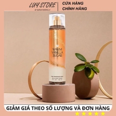[Chiết thuỷ tinh] Xịt Thơm Bath & Body Works chiết 10ml