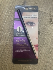 Chì kẻ mắt browit nongchat -#đen