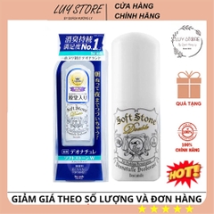 Lăn nách Đá khoáng Nhật Cosme [Cty - Full VAT]