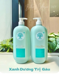 [ Dầu Gội ] Biotin Mẫu Dẹt - Bản nâng cấp [Cty - Free VAT]