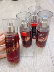 Xịt thơm Body Mist Bath and Body Works 75ml