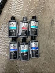 [Mini] Dầu Gội Romano GenZ 60G