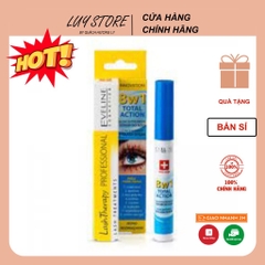 Dưỡng mi dài Eveline