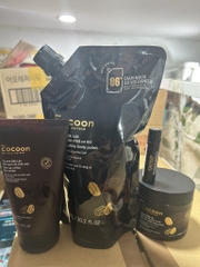 Son dưỡng Cocoon dầu dừa bến tre 5Gram [Cty - Full VAT]
