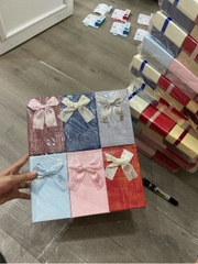 Hộp quà Hình Trái tim