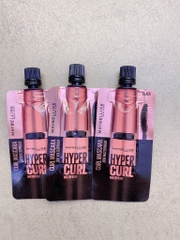 Chuốt mi Mascara MAYBELLINE mini 3ml