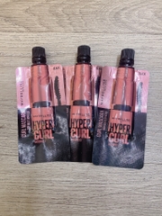 Chuốt mi Mascara MAYBELLINE mini 3ml