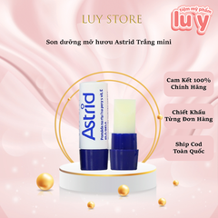 Son Dưỡng môi mỡ hươu Astrid