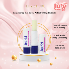 Son Dưỡng môi mỡ hươu Astrid