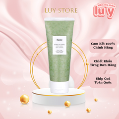 Tẩy da tế bào chết huxley fullbox 120ml Hàn