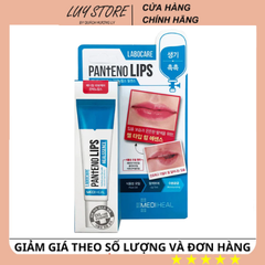 Son Dưỡng Labocare chống thâm môi