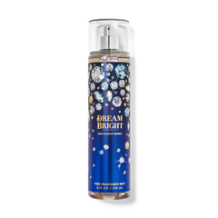 [Full Size] Xịt Thơm Body Mist Bath & Body Works 236ml