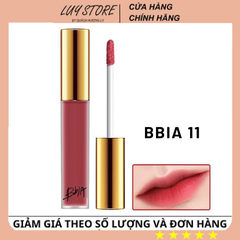 Son Kem Lì BBIA [Cty - Full VAT]