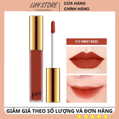 Son Kem Lì BBIA [Cty - Full VAT]