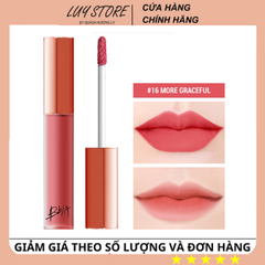 Son Kem Lì BBIA [Cty - Full VAT]