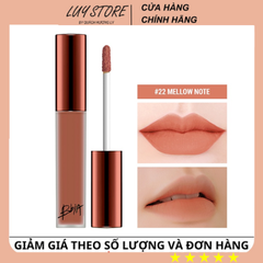 Son Kem Lì BBIA [Cty - Full VAT]
