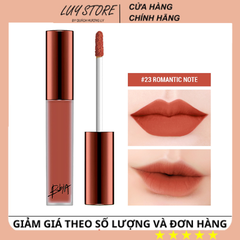 Son Kem Lì BBIA [Cty - Full VAT]