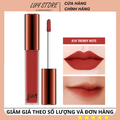 Son Kem Lì BBIA [Cty - Full VAT]