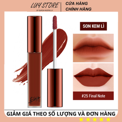 Son Kem Lì BBIA [Cty - Full VAT]