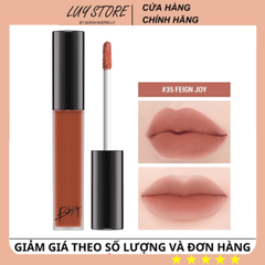 Son Kem Lì BBIA [Cty - Full VAT]
