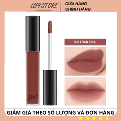 Son Kem Lì BBIA [Cty - Full VAT]