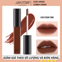 Son Kem Lì BBIA [Cty - Full VAT]