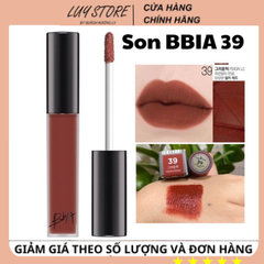 Son Kem Lì BBIA [Cty - Full VAT]