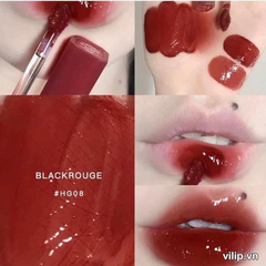 Son BLACK ROUGE bóng