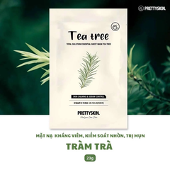 Mặt Nạ PrettySkin
