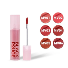 Son Black Rouge Muddish Cuchion Velvet