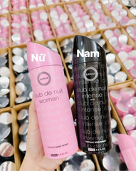Xịt Thơm Body Armaf Club De Nuit