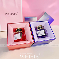 Nước Hoa Vùng Kín Whisis Inner Perfume 7ml [Hàng Công Ty + Full VAT]