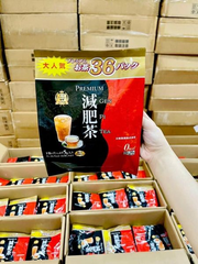 Trà thảo mộc GenPi To 36 Túi