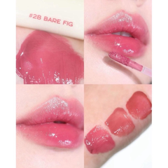 Son Tint Bóng Romand Juicy Lasting