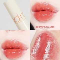 Son Tint Bóng Romand Juicy Lasting