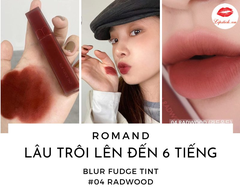 Son Romand Blur Fudge Tint