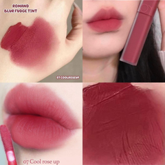 Son Romand Blur Fudge Tint