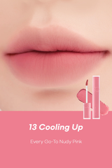 Son Romand Blur Fudge Tint